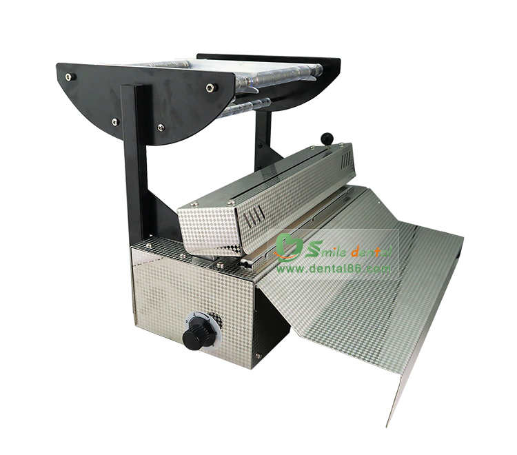 dental sealing machine